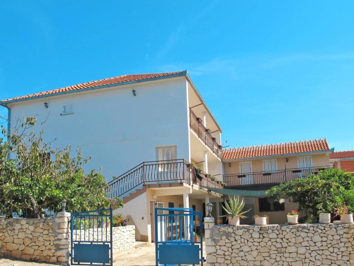 Apartments Diana Vinisce Marina Exteriér fotografie