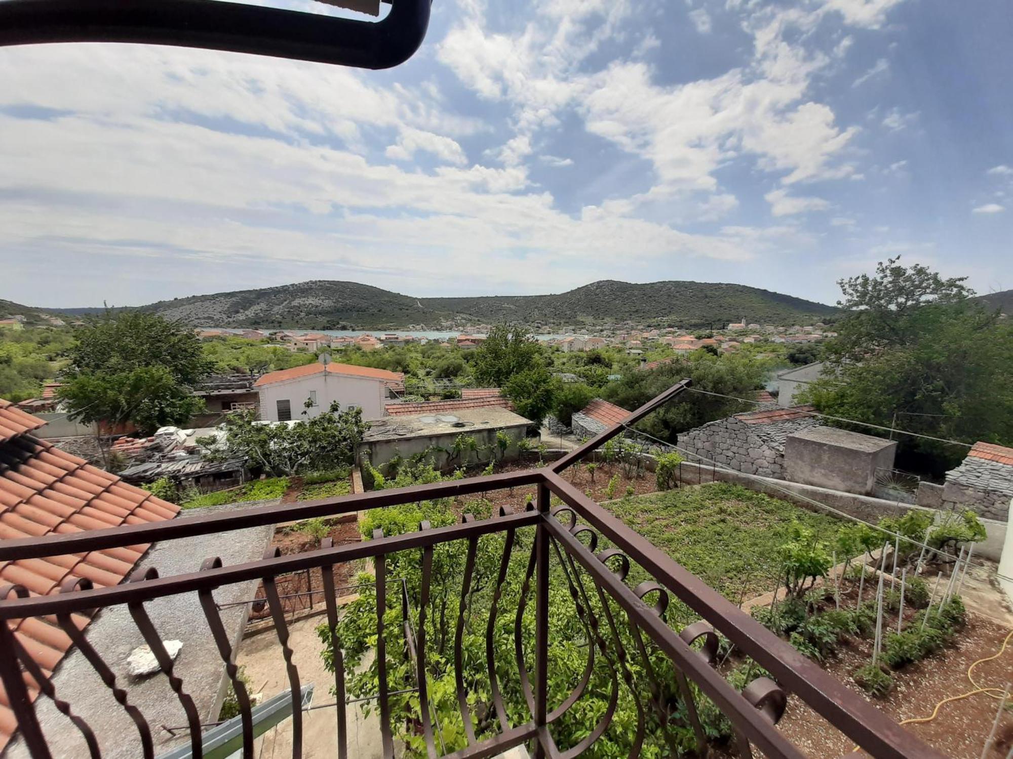 Apartments Diana Vinisce Marina Pokoj fotografie
