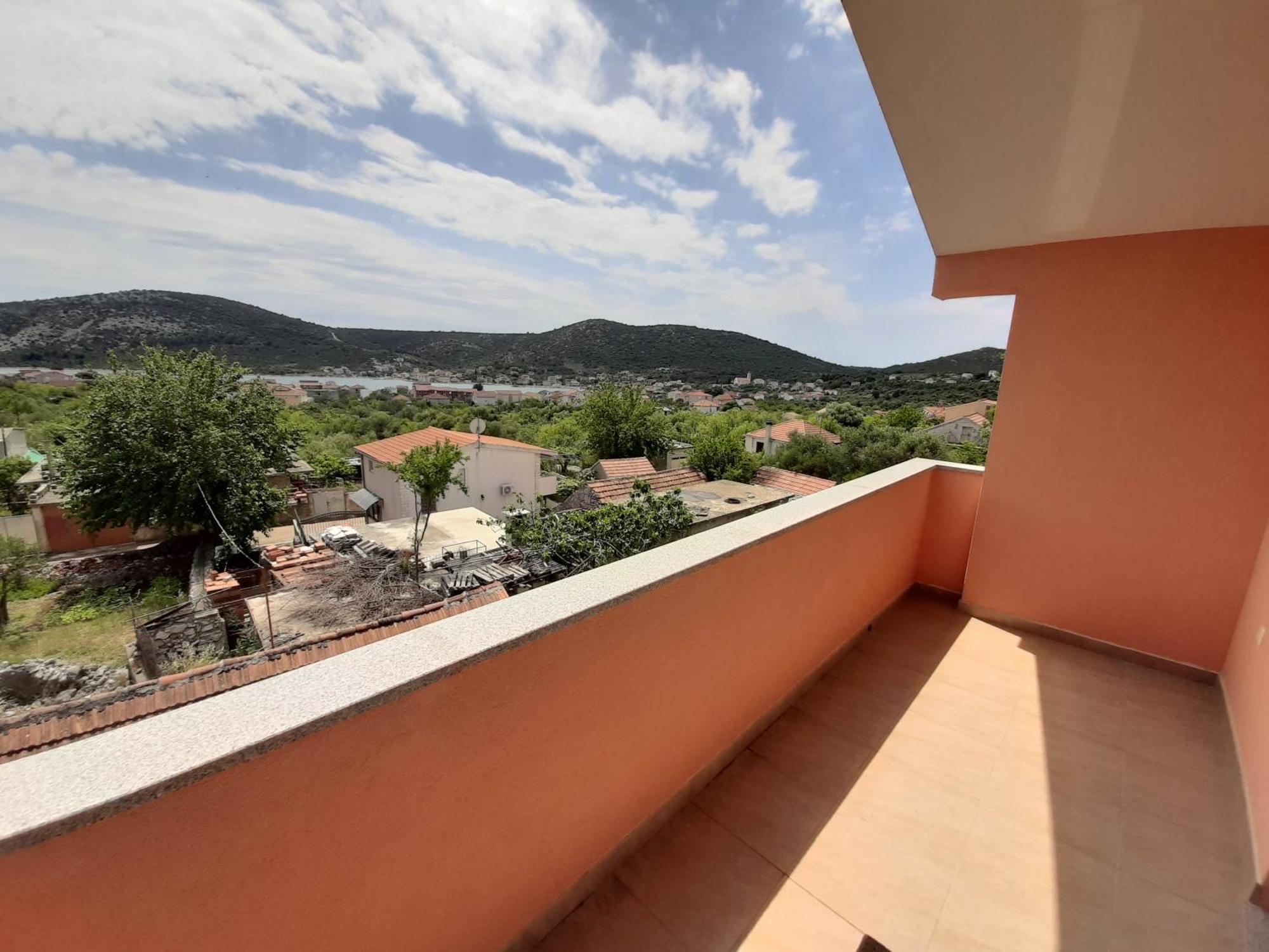 Apartments Diana Vinisce Marina Pokoj fotografie