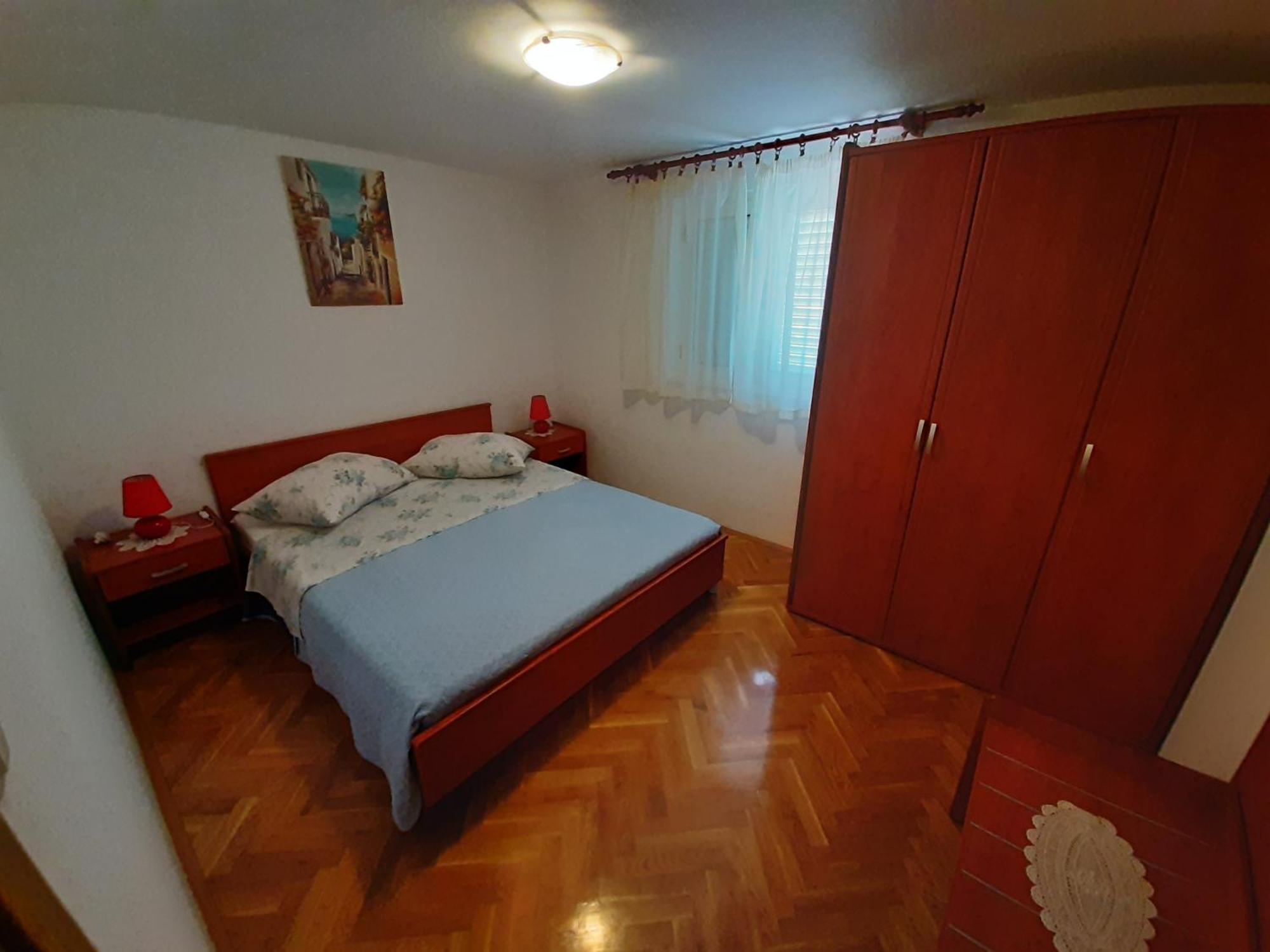 Apartments Diana Vinisce Marina Pokoj fotografie