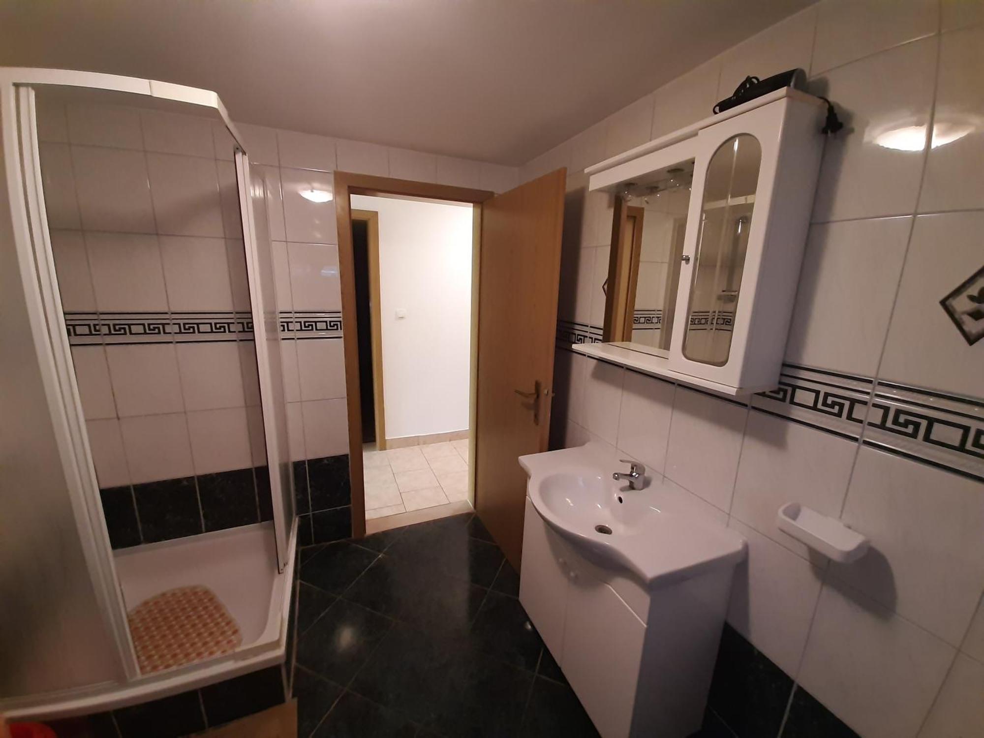 Apartments Diana Vinisce Marina Pokoj fotografie