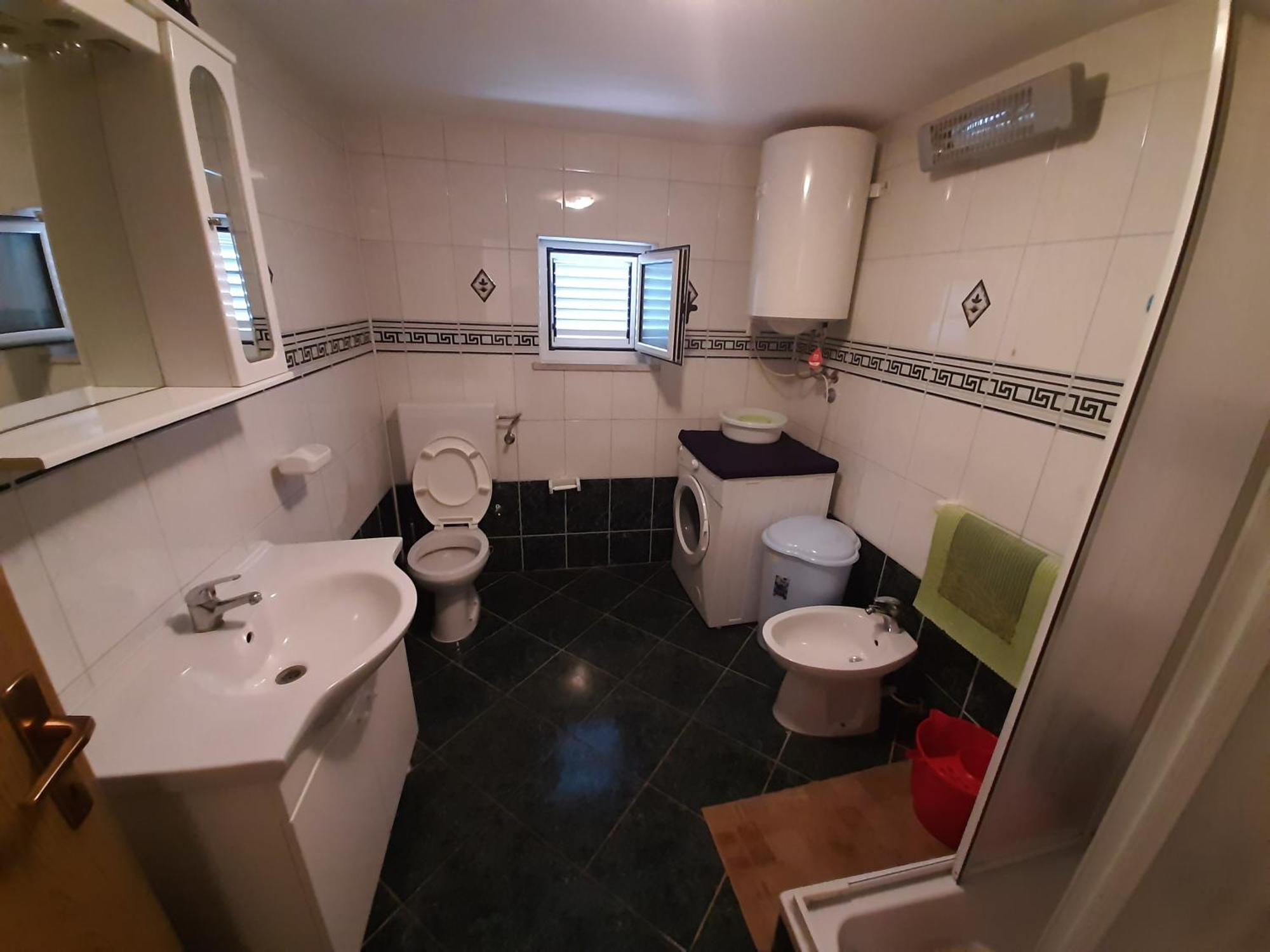 Apartments Diana Vinisce Marina Pokoj fotografie